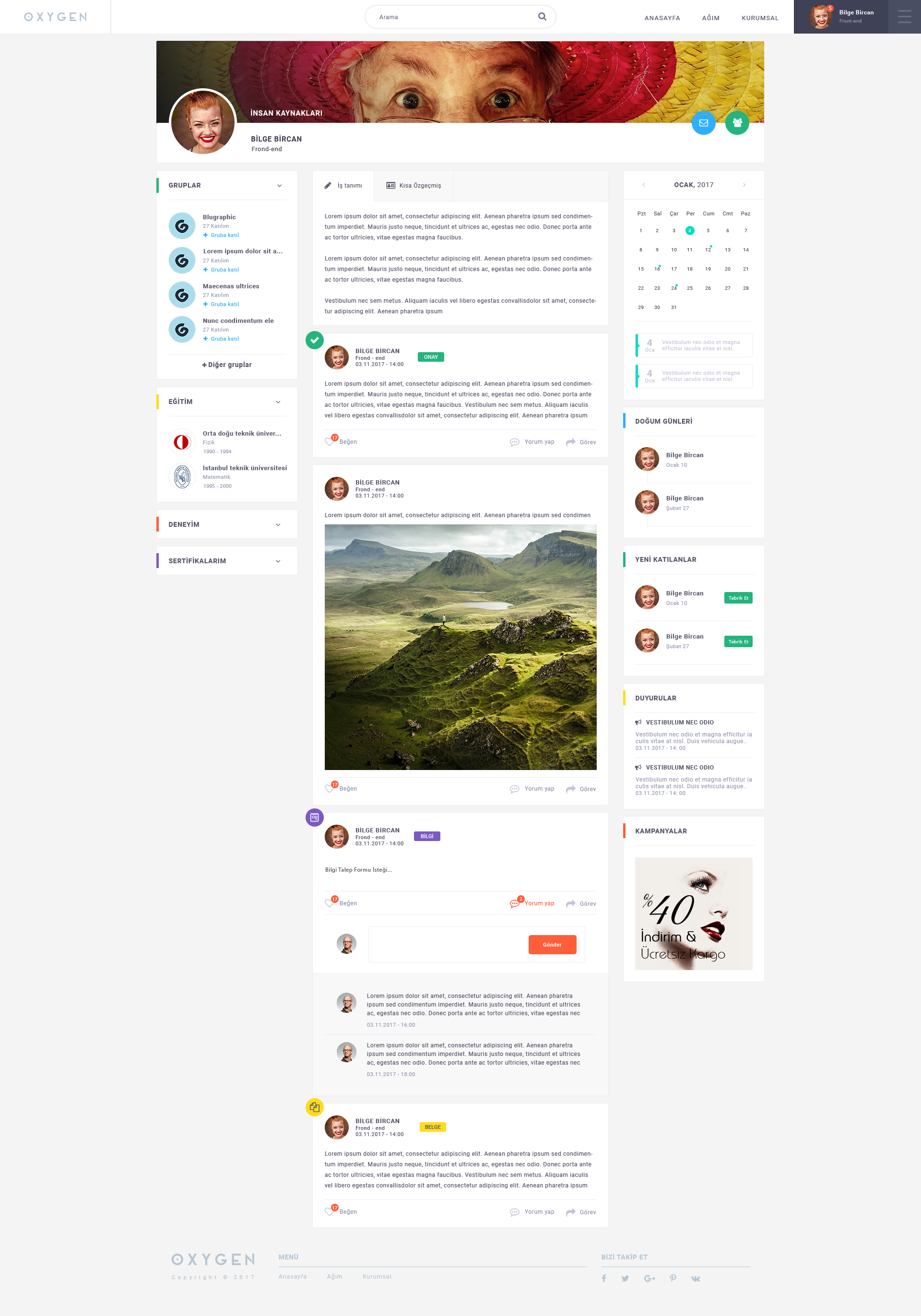 Intranet
